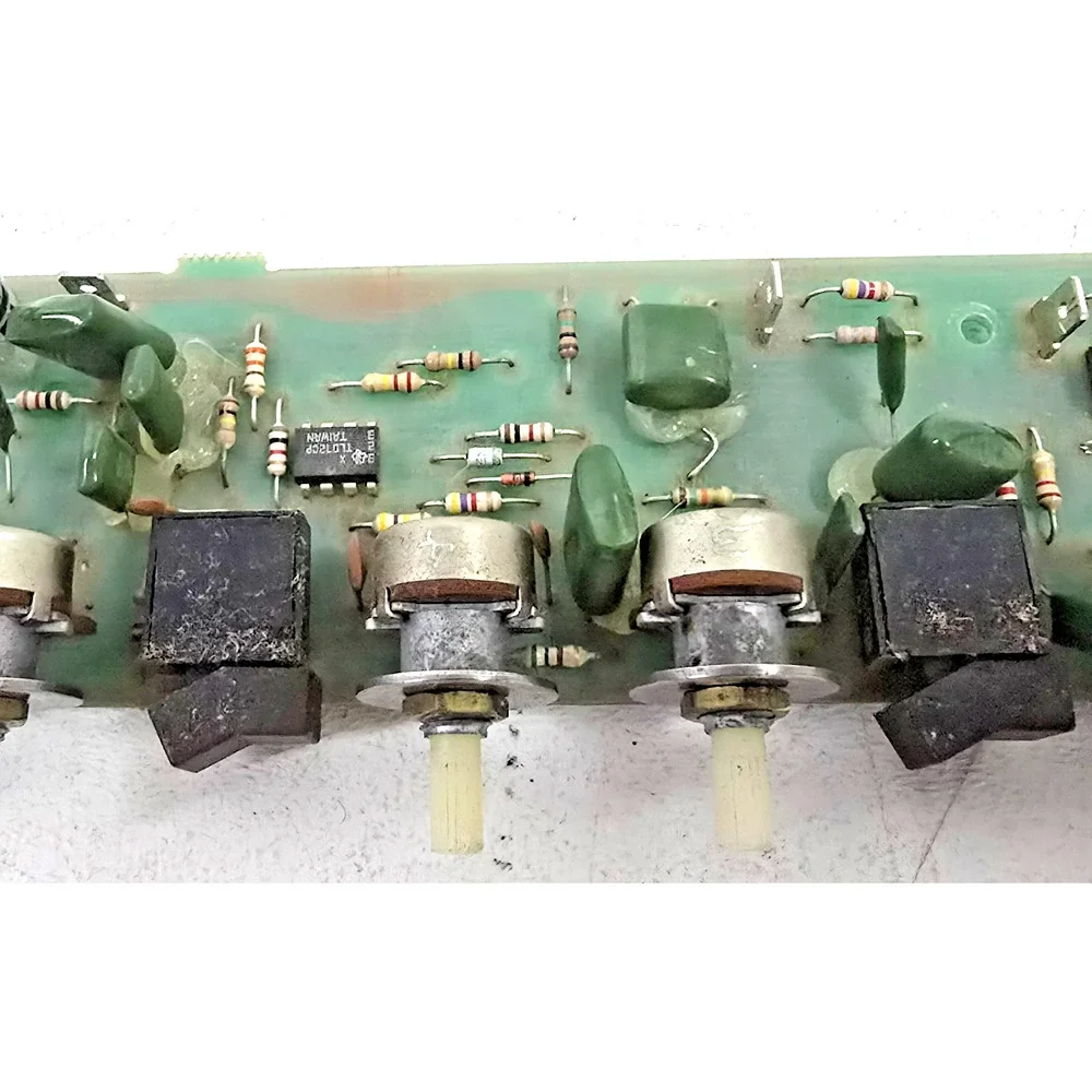 Crate CR-160 Amplifier Circuit Control Board Replacement Part